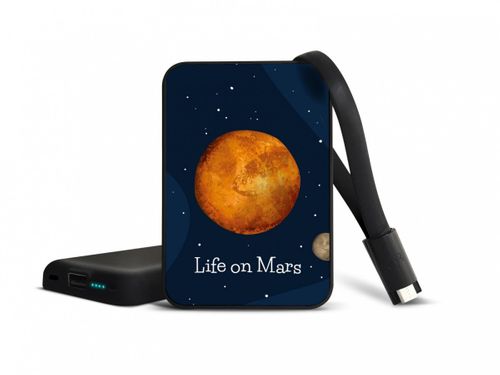 Powerbank MC10 Mars, 10000 mAh na Arena.pl