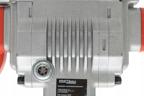 młot wyburzeniowy 3200w 75j kd1738 na Arena.pl