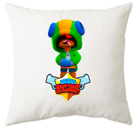 Poduszka Brawl Stars