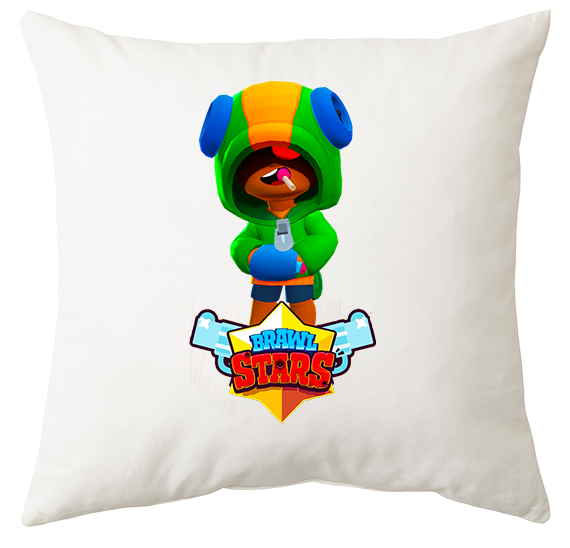 Poduszka Brawl Stars zdjęcie 1
