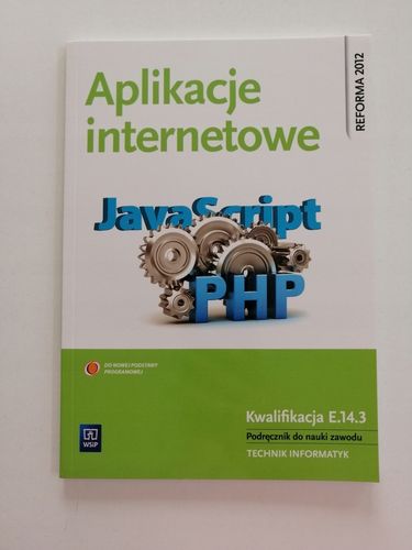 Aplikacje internetowe podr. NPP WSiP na Arena.pl