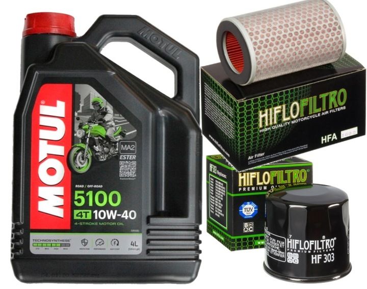 HIFLO FILTR OLEJU HF 303 (50) zdjęcie 2