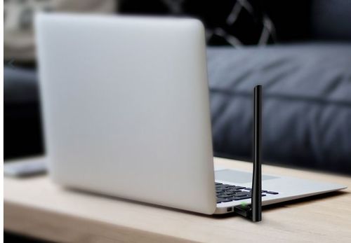 Karta sieciowa USB TP-Link AC600 Archer T2U Plus na Arena.pl