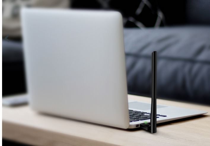 Karta sieciowa USB TP-Link AC600 Archer T2U Plus zdjęcie 6