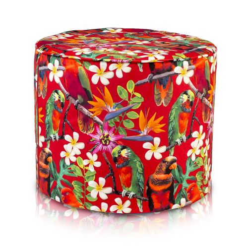 Pufa Roller Jungle Jungle Plusz - P3 na Arena.pl