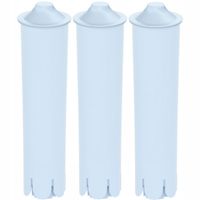 Wessper filtr do wody do ekspresu Jura ENA7 S8 A1 A7 D6 - 3 sztuki