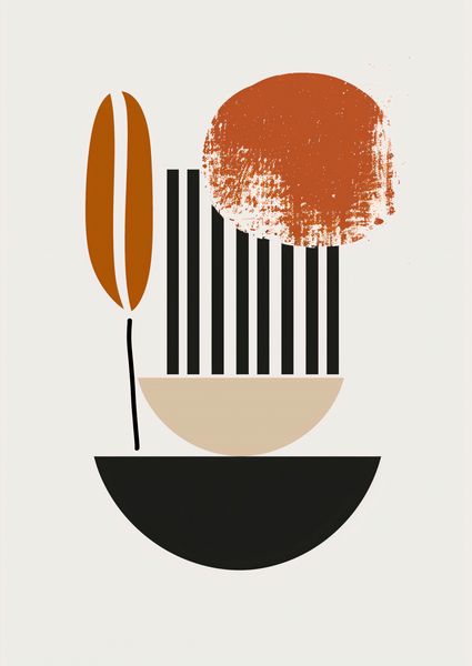 Plakat 29,7x42cm Wschód Półkuli zdjęcie 1