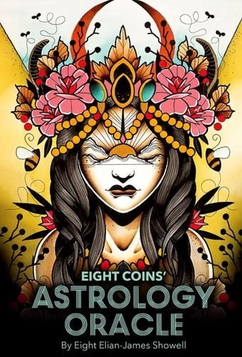 Eight Coins Astrology Oracle na Arena.pl
