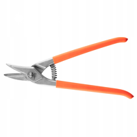 NEO TOOLS NOŻYCE DO BLACHY 280mm PRAWE DO BLACH STALOWYCH DO CIĘCIA 31-083