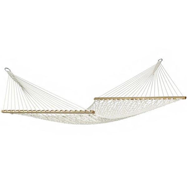 ND05_H0036 HAMAK TURYSTYCZNY PLECIONY NETEX zdjęcie 1