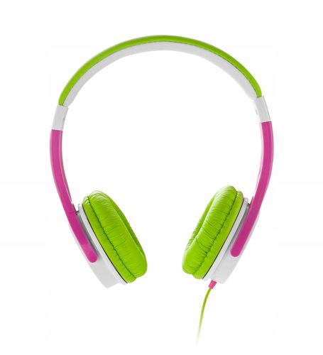 Słuchawki dla Dzieci Nauszne GoGEN [E912 na Arena.pl