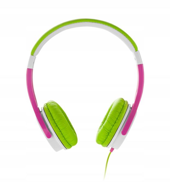 Słuchawki dla Dzieci Nauszne GoGEN [E912 zdjęcie 9