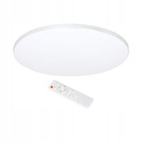 PLAFON SIENA LED 80W LAMPA SUFITOWA MILAGRO ML3703