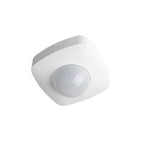 CZUJNIK RUCHU PIR 360 PRECYZYJNY DETEKCJA DO 20M 1000W