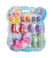 buty dla lalki | G2104