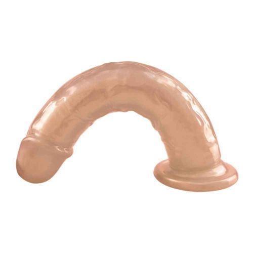 pearlescent dildo south sea pearl pink na Arena.pl