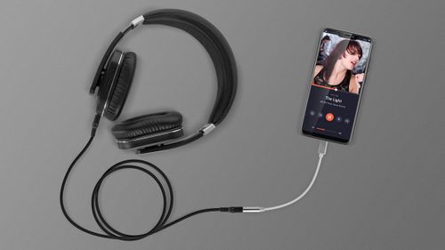 Przejście USB wt.USB-C - gn.Jack 3,5mm na Arena.pl