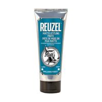 Reuzel Matte Styling Paste - Matowa pasta do modelowania, 100ml