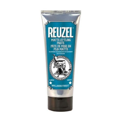 Reuzel Matte Styling Paste - Matowa pasta do modelowania, 100ml na Arena.pl