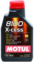 OLEJ MOTUL 8100 X-CESS 5W40 1L