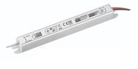 Zasilacz LED HOROZ VIPA-24 24W 12V DC 2A slim do taśm LED
