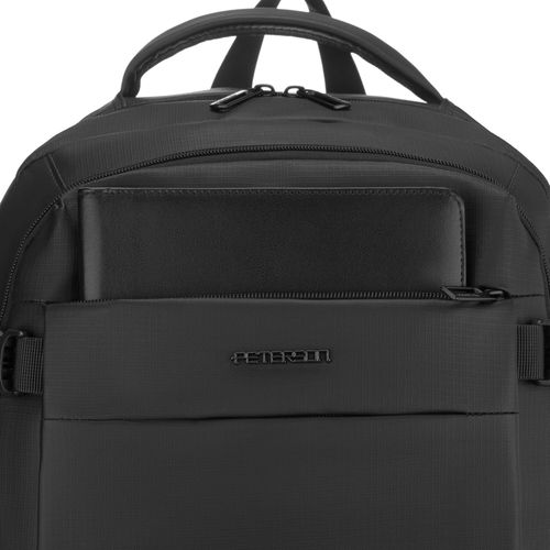 plecak ptn hy242-7048 black na Arena.pl