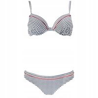 Bikini Barts ALANI SHAPED WIRE R.36