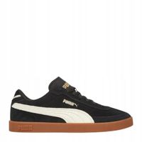 Puma buty damskie sportowe Club II Era Suede rozmiar 37,5