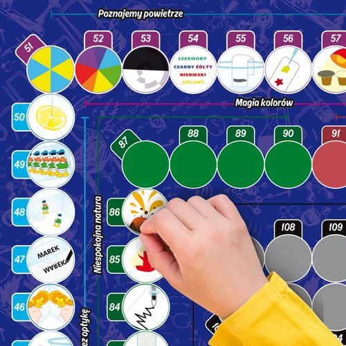 lisciani i"m a genius 111 pierwszych eksperym 6646 na Arena.pl