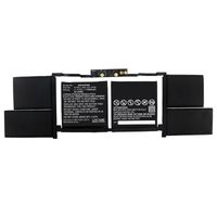 CoreParts Laptop Battery for Apple