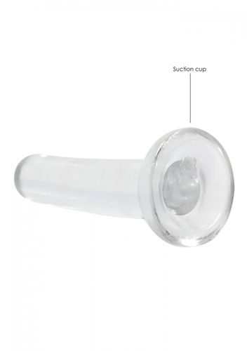 non realistic dildo with suction cup   5,3/ 13,5 cm na Arena.pl