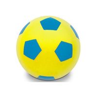 ND17_PI-2535 Piłka piankowa soft Enero 20cm 1045313