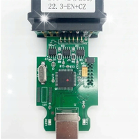 Złącze diagnostyczne Vcds Hex-V2 V2 interfejs Polski
