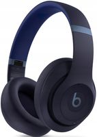 Słuchawki Beats Studio Pro Nauszne Bluetooth 5.3 Granatowe bezprzewodowe