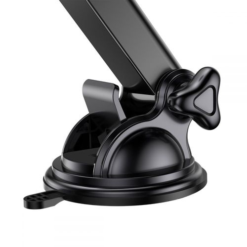 BASEUS VEHICLE DASH CAR MOUNT WIRELESS CHARGER BLACK na Arena.pl