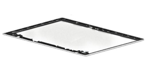 HP LCD Back Cover zdjęcie 1