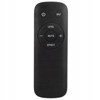 PILOT ZDALNEGO STEROWANIA DO LOGITECH Z906 5.1