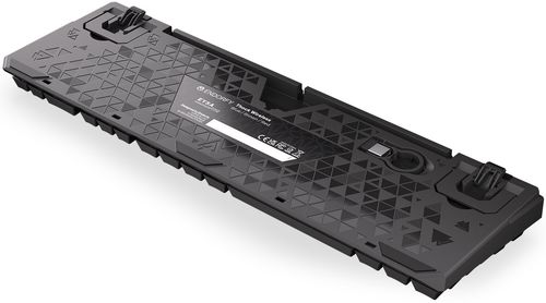 Klawiatura ENDORFY Thock Wireless Brown na Arena.pl