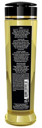 massage oil stimulation peach na Arena.pl