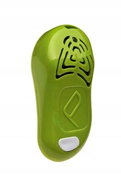 URZĄDZENIE ODSTRASZAJĄCE KLESZCZE TICKLESS HUMAN na Arena.pl