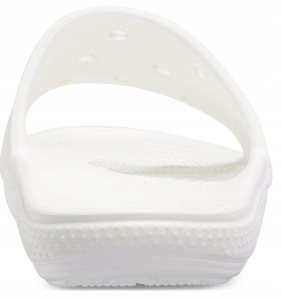 Buty Klapki Crocs 206121 Classic Slide 46-47 zdjęcie 16