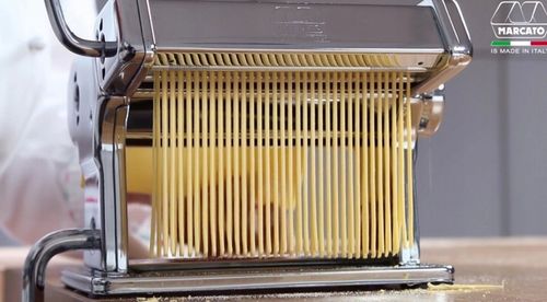 Maszynka do makaronu Marcato Multipast ZESTAW na Arena.pl