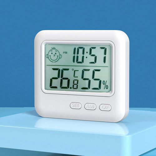 Stacja pogody RETOO E988 na Arena.pl