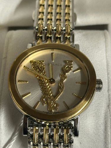 Zegarek damski Versace VERSACE VIRTUS VEHC00719 na Arena.pl