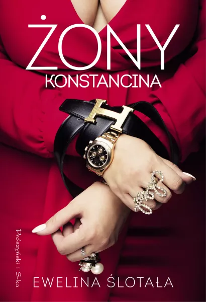 Żony Konstancina zdjęcie 1