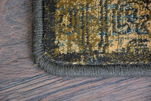 Dywan SUPERIOR KAIN kamel na Arena.pl