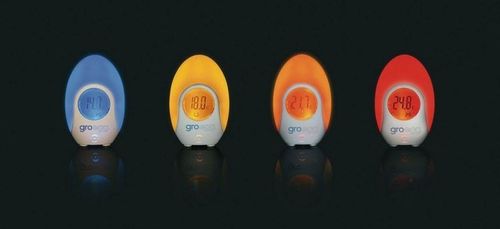 Termometr Gro-Egg, Gro Company na Arena.pl