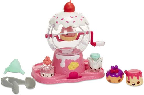 Num Noms zestaw do brokatowania na Arena.pl