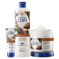 Avon Care Zestaw kosmetyków Odżywienie skóry