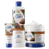 Avon Care Zestaw kosmetyków Odżywienie skóry